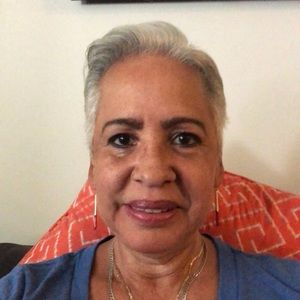 Meet your Posher, Evelyn